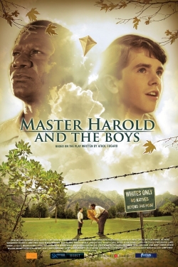 Master Harold... and the Boys-full