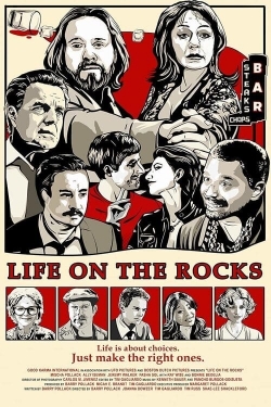 Life on the Rocks-full