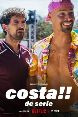 Costa!! The Series-full