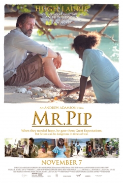 Mr. Pip-full