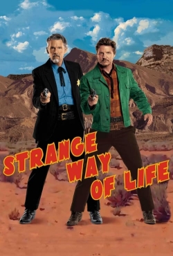 Strange Way of Life-full