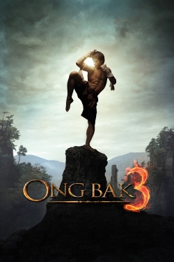 Ong Bak 3-full