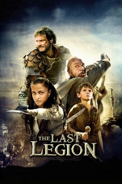 The Last Legion-full