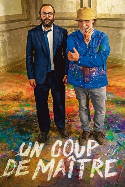 Un coup de maître-full