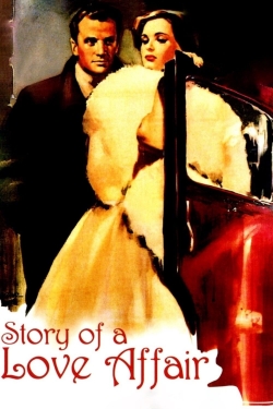 Story of a Love Affair-full