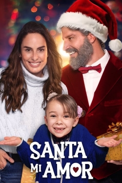 Dating Santa-full