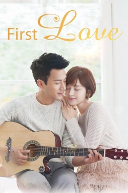 First Love-full