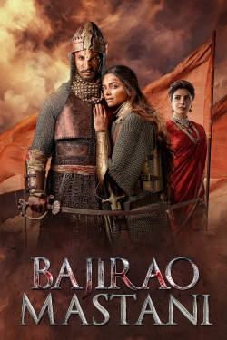 Bajirao Mastani-full