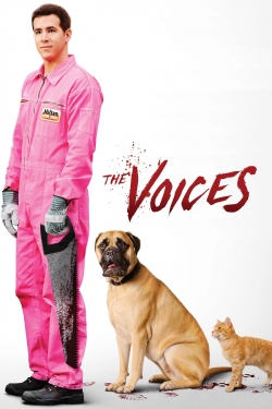 The Voices-full