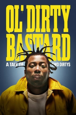 Ol' Dirty Bastard: A Tale of Two Dirtys-full