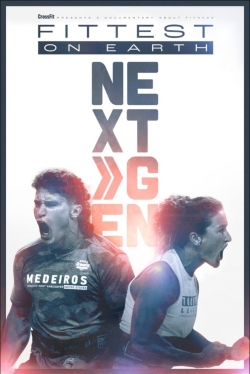 Fittest on Earth: Next Gen-full