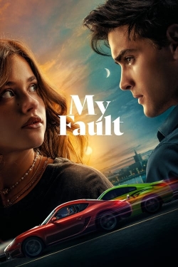 My Fault-full