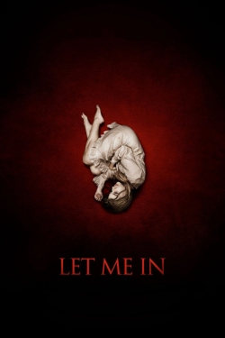 Let Me In-full