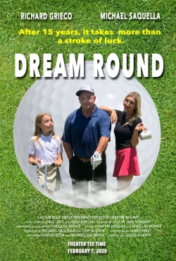 Dream Round-full