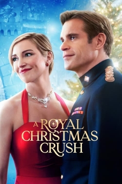 A Royal Christmas Crush-full