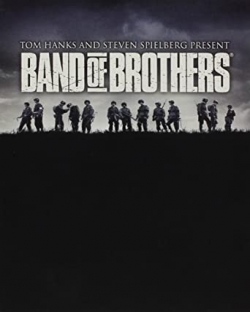 Band of Brothers-full