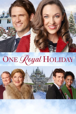 One Royal Holiday-full