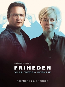 Friheden-full