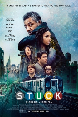 Stuck-full