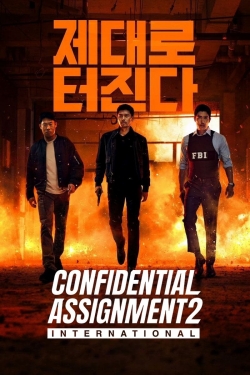 Confidential Assignment 2: International-full