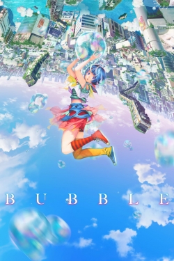 Bubble-full