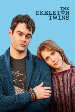 The Skeleton Twins-full