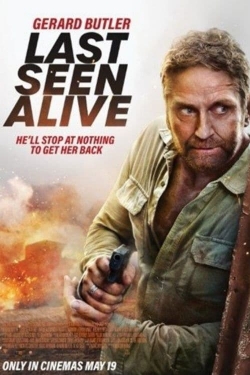 Last Seen Alive-full