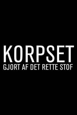 Korpset-full