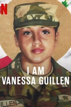 I Am Vanessa Guillen-full