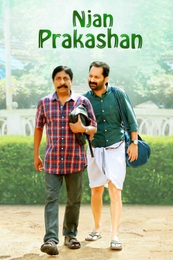 Njan Prakashan-full