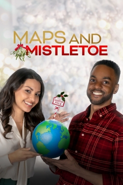 Maps and Mistletoe-full