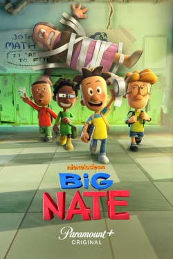 Big Nate-full