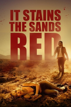 It Stains the Sands Red-full