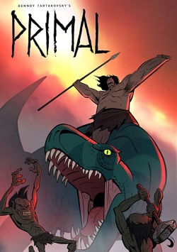 Primal-full