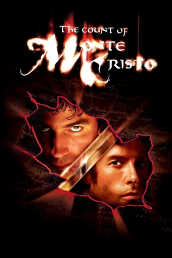 The Count of Monte Cristo-full