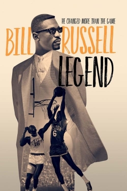 Bill Russell: Legend-full