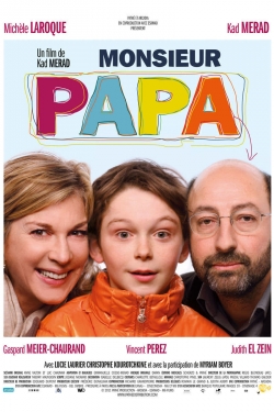 Monsieur Papa-full