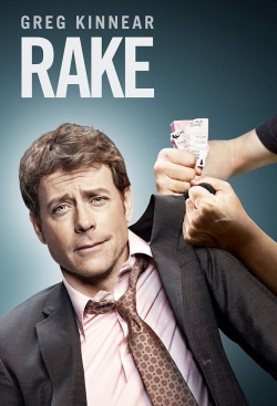 Rake-full