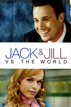 Jack and Jill vs. the World-full