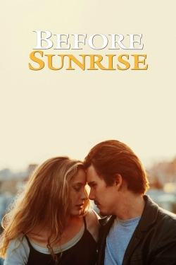 Before Sunrise-full