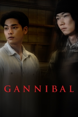 Gannibal-full