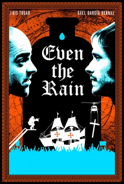 Even the Rain-full