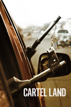 Cartel Land-full