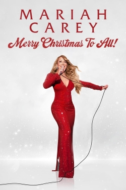 Mariah Carey: Merry Christmas to All!-full