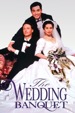 The Wedding Banquet-full