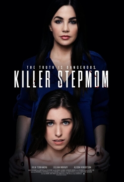 Killer Stepmom-full