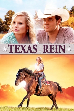 Texas Rein-full