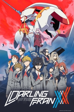 DARLING in the FRANXX-full