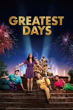 Greatest Days-full