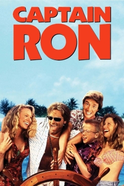 Captain Ron-full